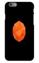 fireminetor_8000 iPhone Phone Cases