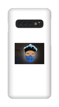 arktic_stargazr Samsung Phone Cases