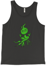 Little Neuro Dude Tank Top