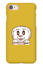 Curt iPhone Case