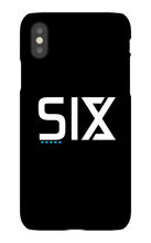 SIX's iPhone Phone Cases