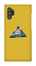 veefergie Samsung Phone Cases