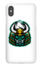 Blitz iPhone Phone Cases