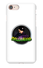 chillionaire_yt iPhone Phone Cases