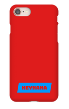 HeyNana iPhone Phone Cases