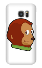 Pedro Samsung Phone Cases