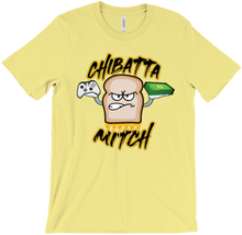 Chibatta Mitch T-Shirts