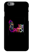 jbmpatch iPhone Phone Cases