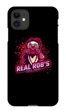 Toxic Squad iPhone Phone Cases