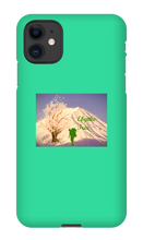 ebythetree iPhone Phone Cases