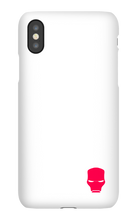 Warrmachine iPhone Case