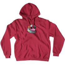 Cosmic Unicorn Hoodies (No-Zip/Pullover)