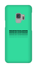 roguetacticalgaming Samsung Phone Cases