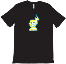 Jolt Character T-Shirts