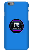 ranger_twoo iPhone Phone Cases