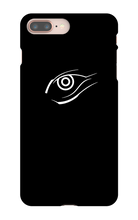 SIGHT iPhone 8 Phone Cases
