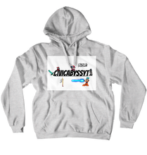 civicabyssyt Hoodies (No-Zip/Pullover)