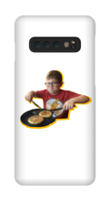 chris46 Samsung Phone Cases