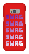 swag Samsung phone case <3