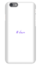 Logo Phonecase