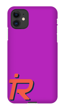 TRiNiTY iPhone Phone Cases