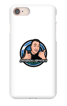 chicodegalloofficial iPhone Phone Cases