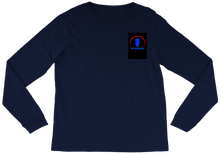 therealmachoy Long Sleeve Tee