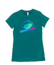 Bunny Beard Gaming Women’s T-shirt