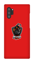 Reaping Robo Samsung Phone Cases