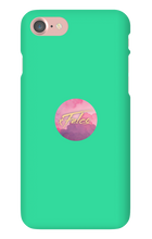 xfelco iPhone Phone Cases