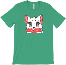 Chinchincy Love T-Shirt
