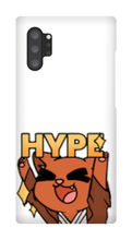 moothecat Samsung Phone Cases