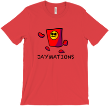 JayMations T-Shirts