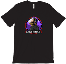 lespacewalker T-Shirts