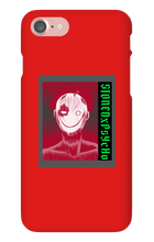 stonedxpsychogames iPhone Phone Cases