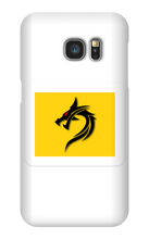 fest_god Samsung Phone Cases