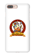 haarektheginger iPhone Phone Cases