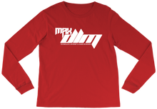 MaxDLM's long-sleeve-tee