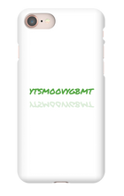 ytsmoovygbmt iPhone Phone Cases