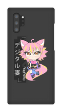 Clobyplay Samsung Phone Cases