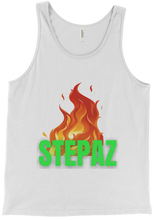 kirkstepaz Tank Top