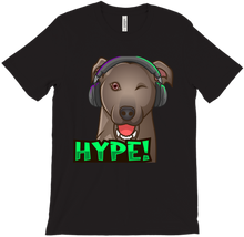 Majestic Hype T-Shirt