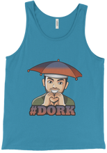 mozza333 Tank Top
