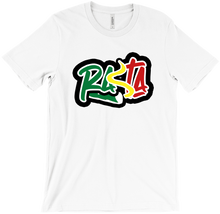 rasta89 T-Shirts