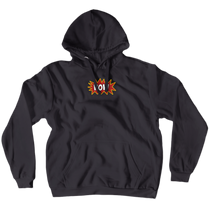 stormpow Hoodies (No-Zip/Pullover)