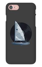 it_wisnae_me iPhone Phone Cases