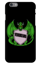 venomfang iPhone Phone Cases