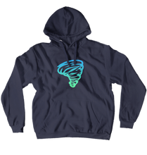 jtwisty Hoodies (No-Zip/Pullover)