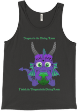 Dit Dir Classic Tank Top