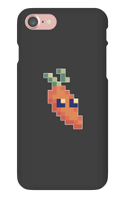 Chris P. Carrot - Phone Case (iPhones)